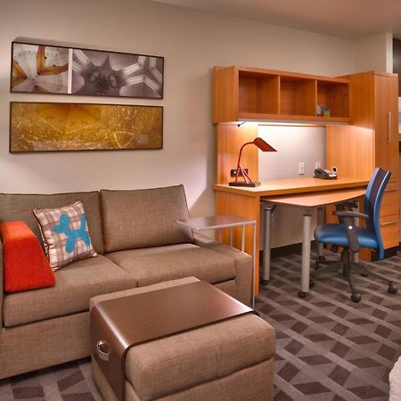 Towneplace Suites Boise West / Meridian Exteriör bild
