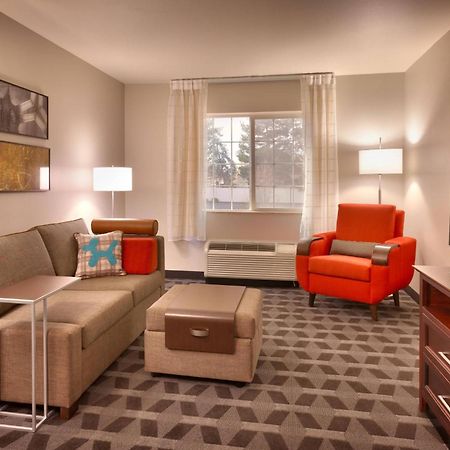 Towneplace Suites Boise West / Meridian Exteriör bild
