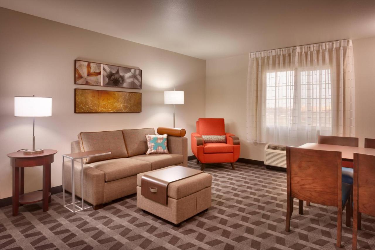Towneplace Suites Boise West / Meridian Exteriör bild