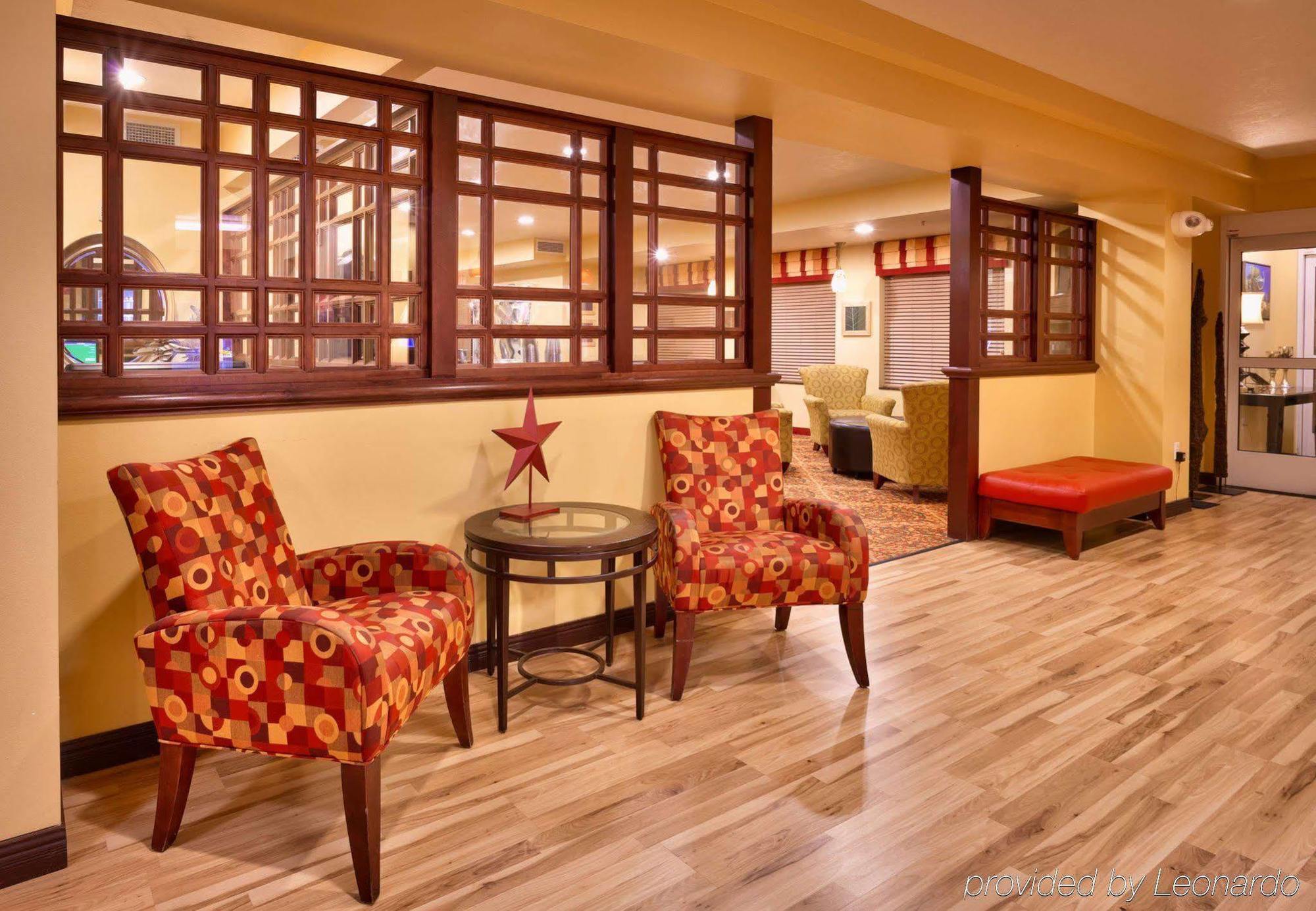 Towneplace Suites Boise West / Meridian Exteriör bild