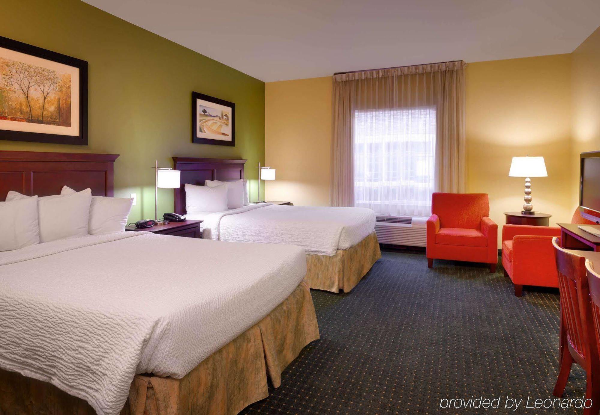 Towneplace Suites Boise West / Meridian Exteriör bild