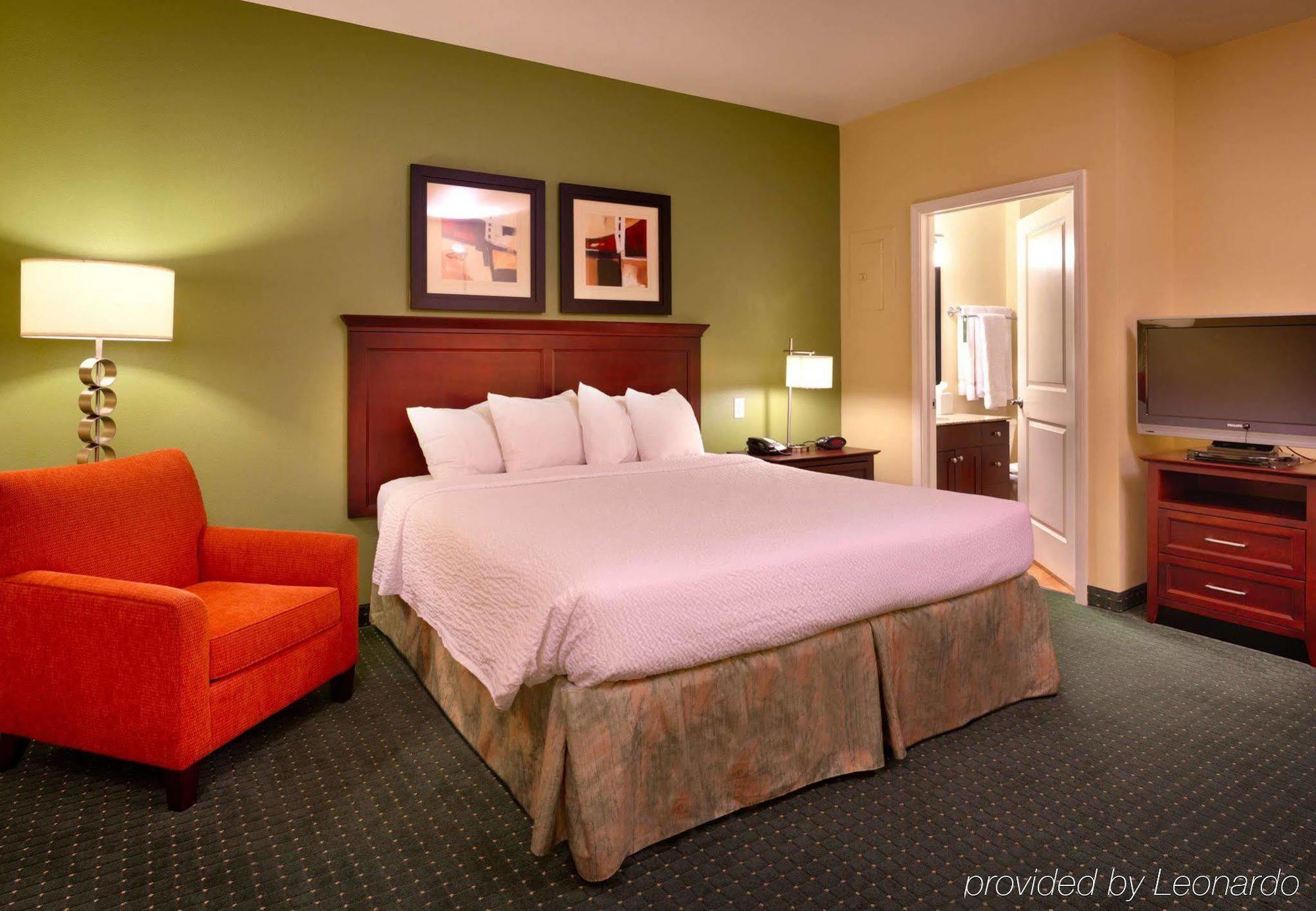 Towneplace Suites Boise West / Meridian Exteriör bild