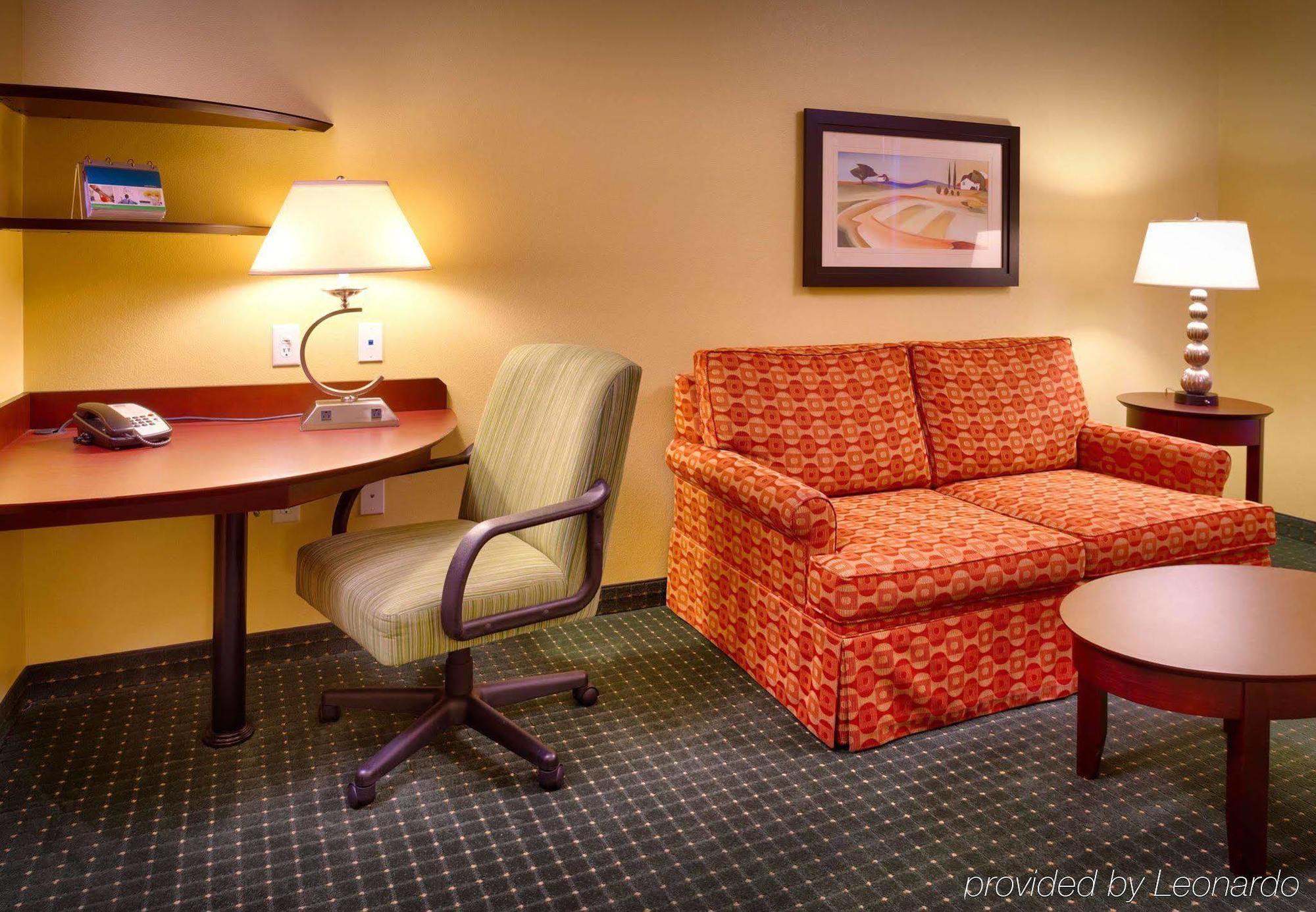 Towneplace Suites Boise West / Meridian Exteriör bild