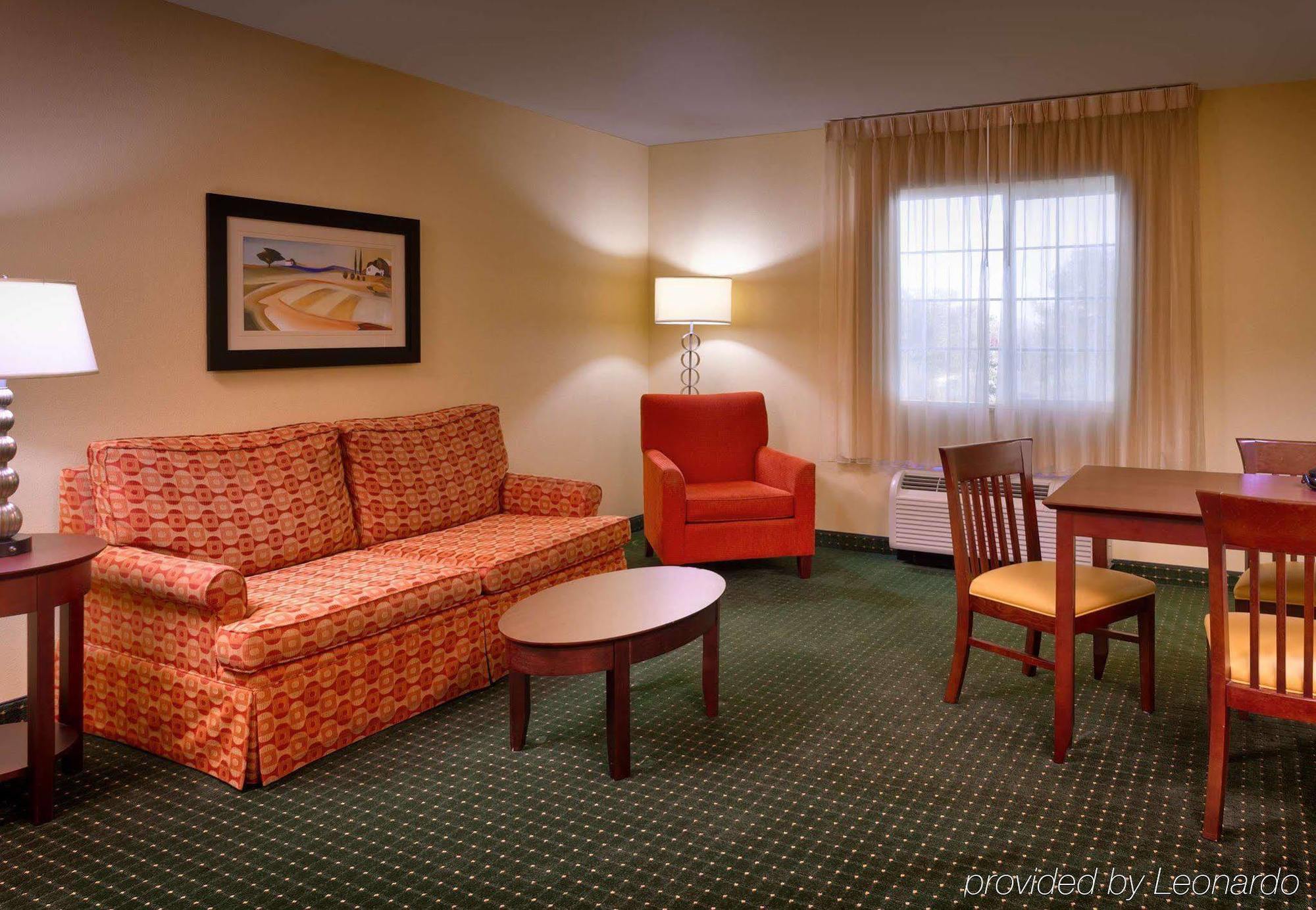 Towneplace Suites Boise West / Meridian Exteriör bild