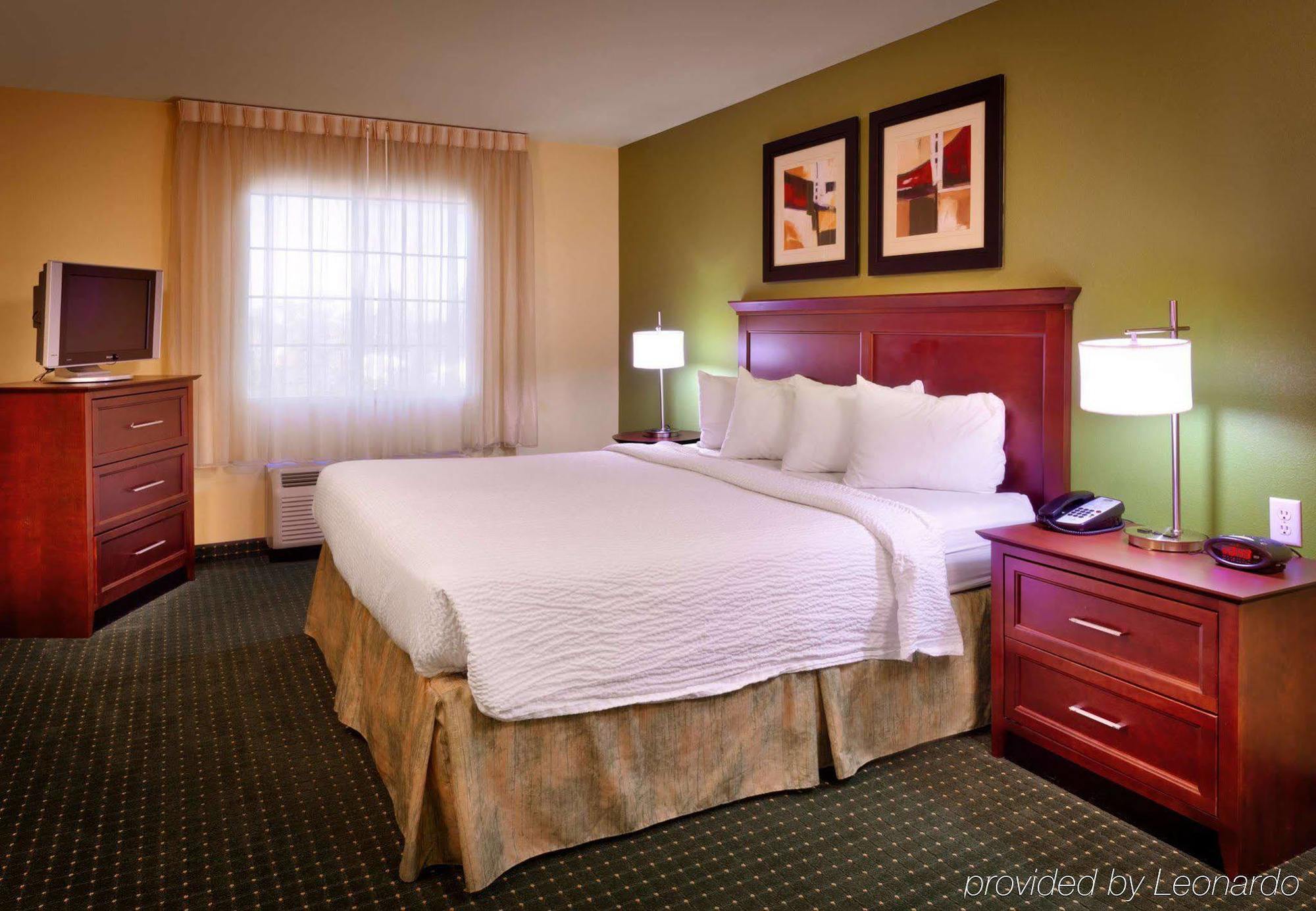 Towneplace Suites Boise West / Meridian Exteriör bild