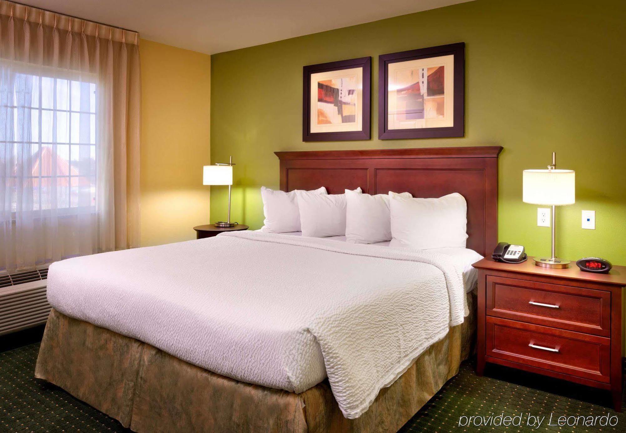 Towneplace Suites Boise West / Meridian Exteriör bild