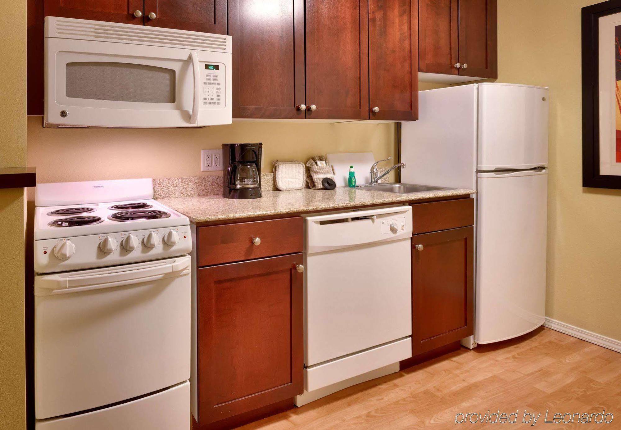 Towneplace Suites Boise West / Meridian Exteriör bild