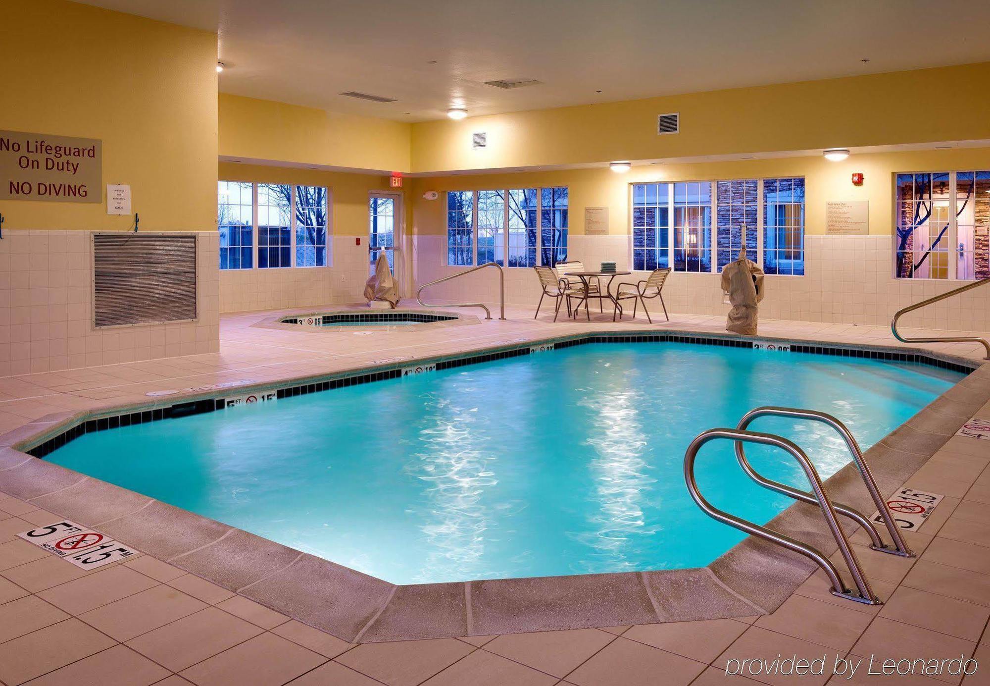 Towneplace Suites Boise West / Meridian Exteriör bild