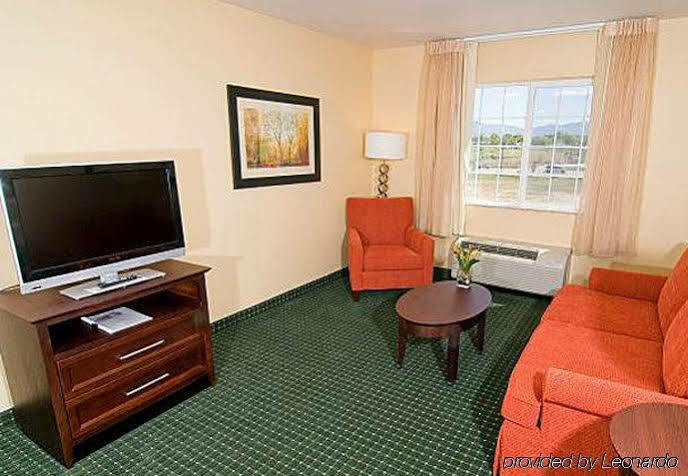 Towneplace Suites Boise West / Meridian Exteriör bild