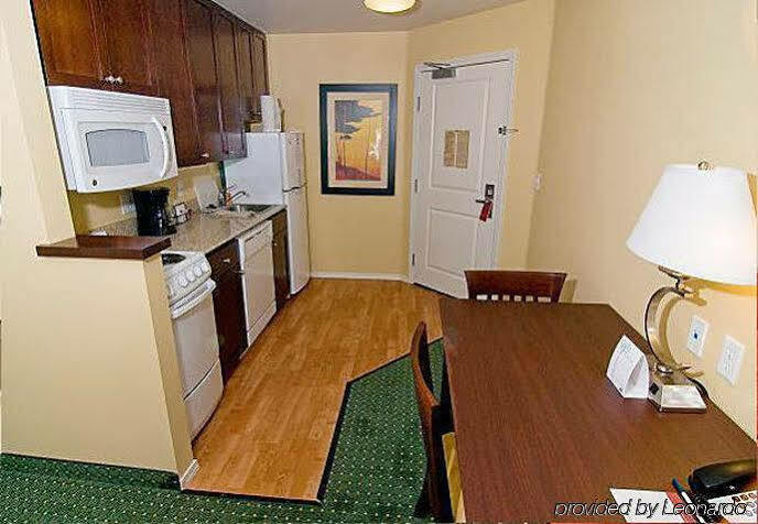Towneplace Suites Boise West / Meridian Exteriör bild