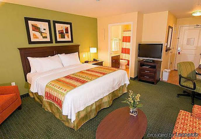 Towneplace Suites Boise West / Meridian Exteriör bild