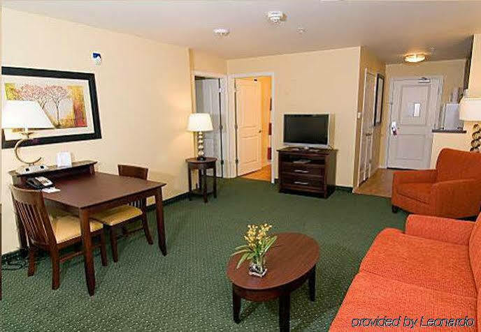 Towneplace Suites Boise West / Meridian Exteriör bild