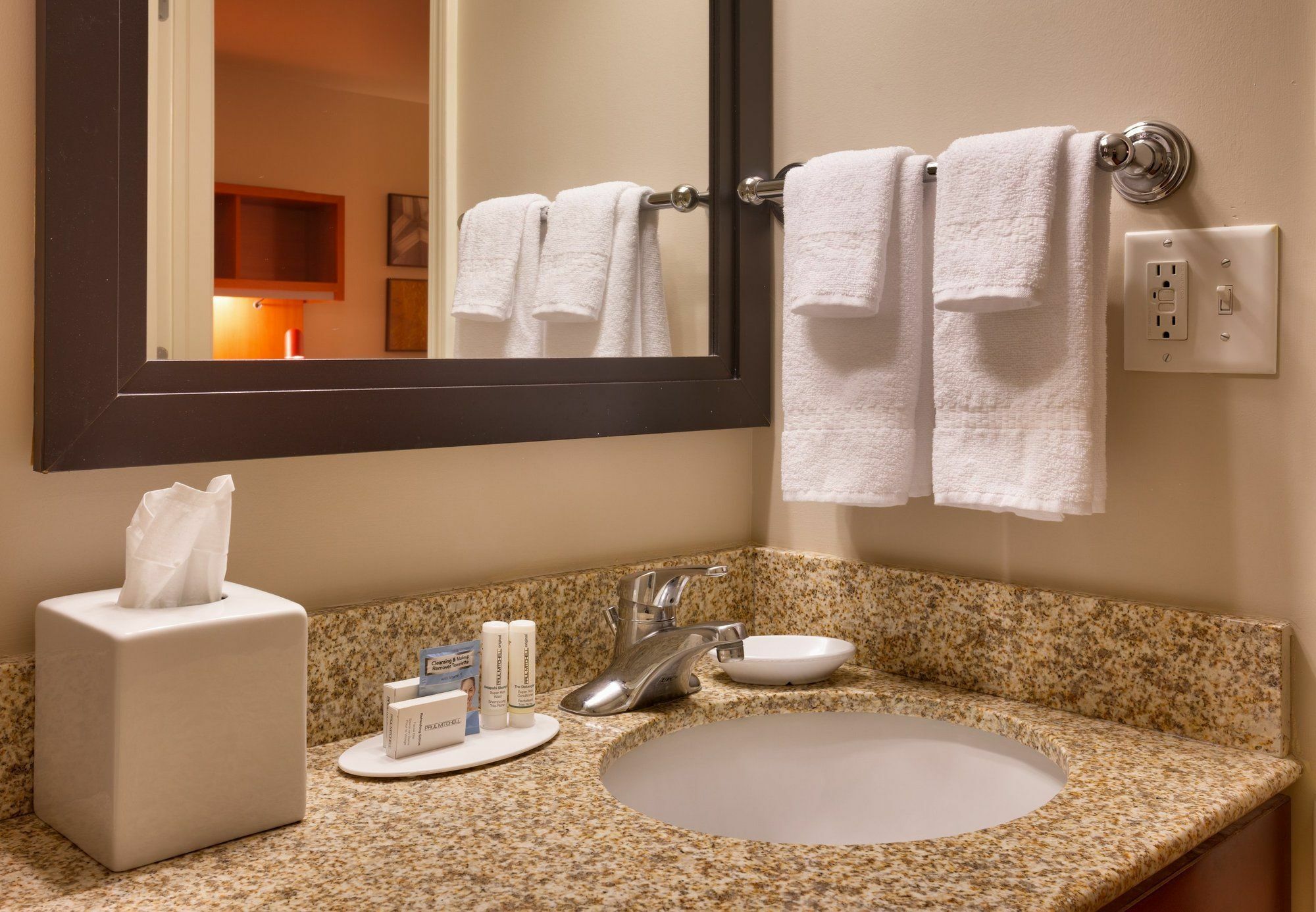 Towneplace Suites Boise West / Meridian Exteriör bild