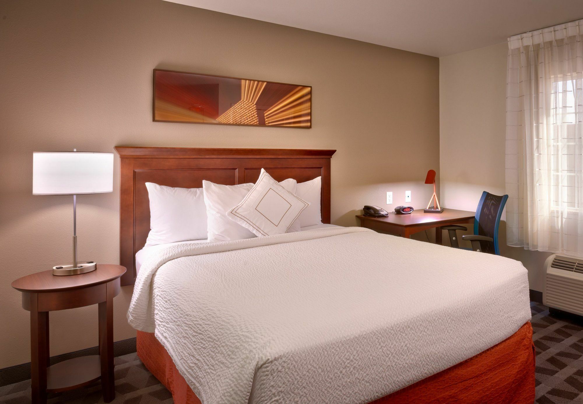 Towneplace Suites Boise West / Meridian Exteriör bild