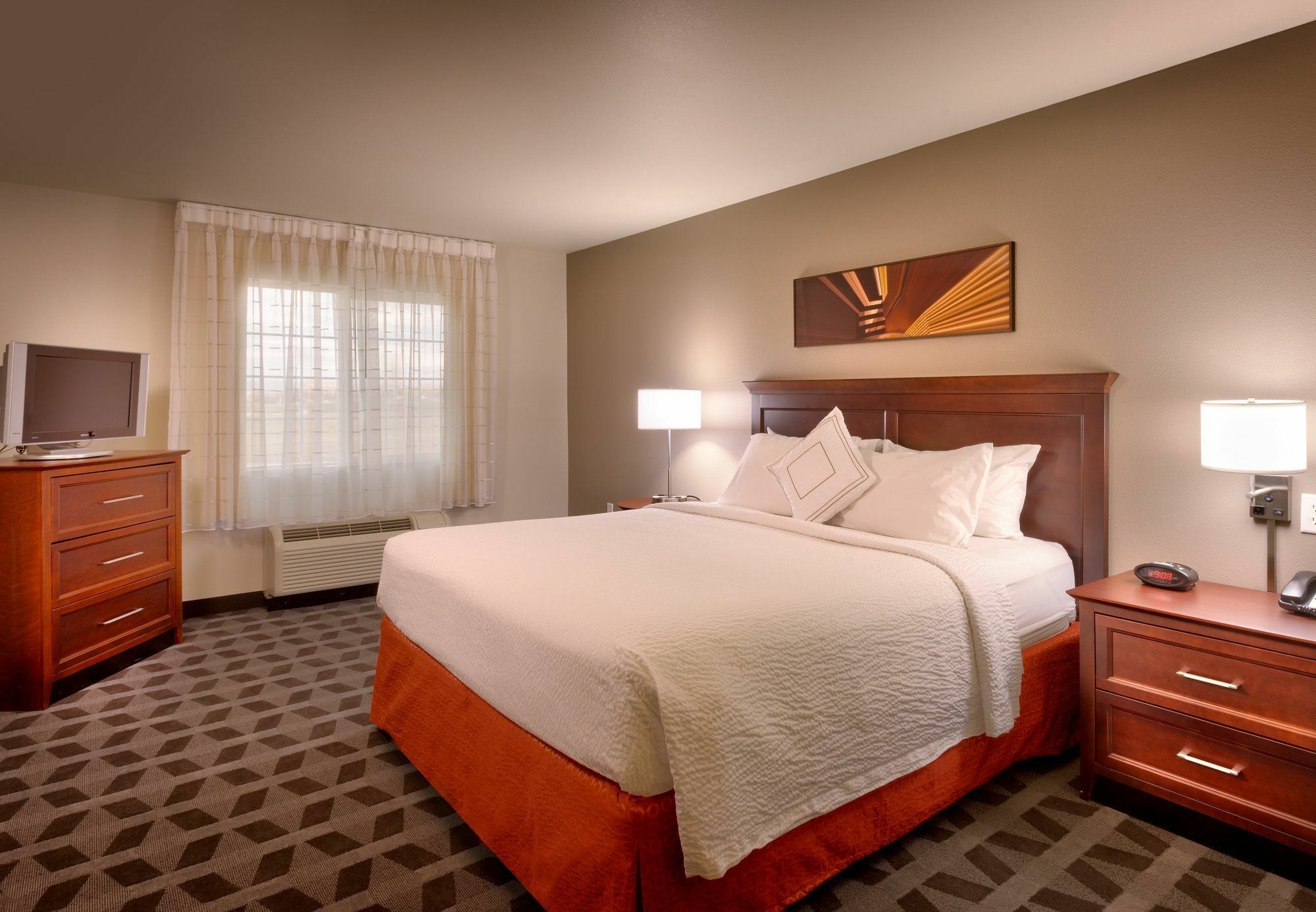 Towneplace Suites Boise West / Meridian Exteriör bild