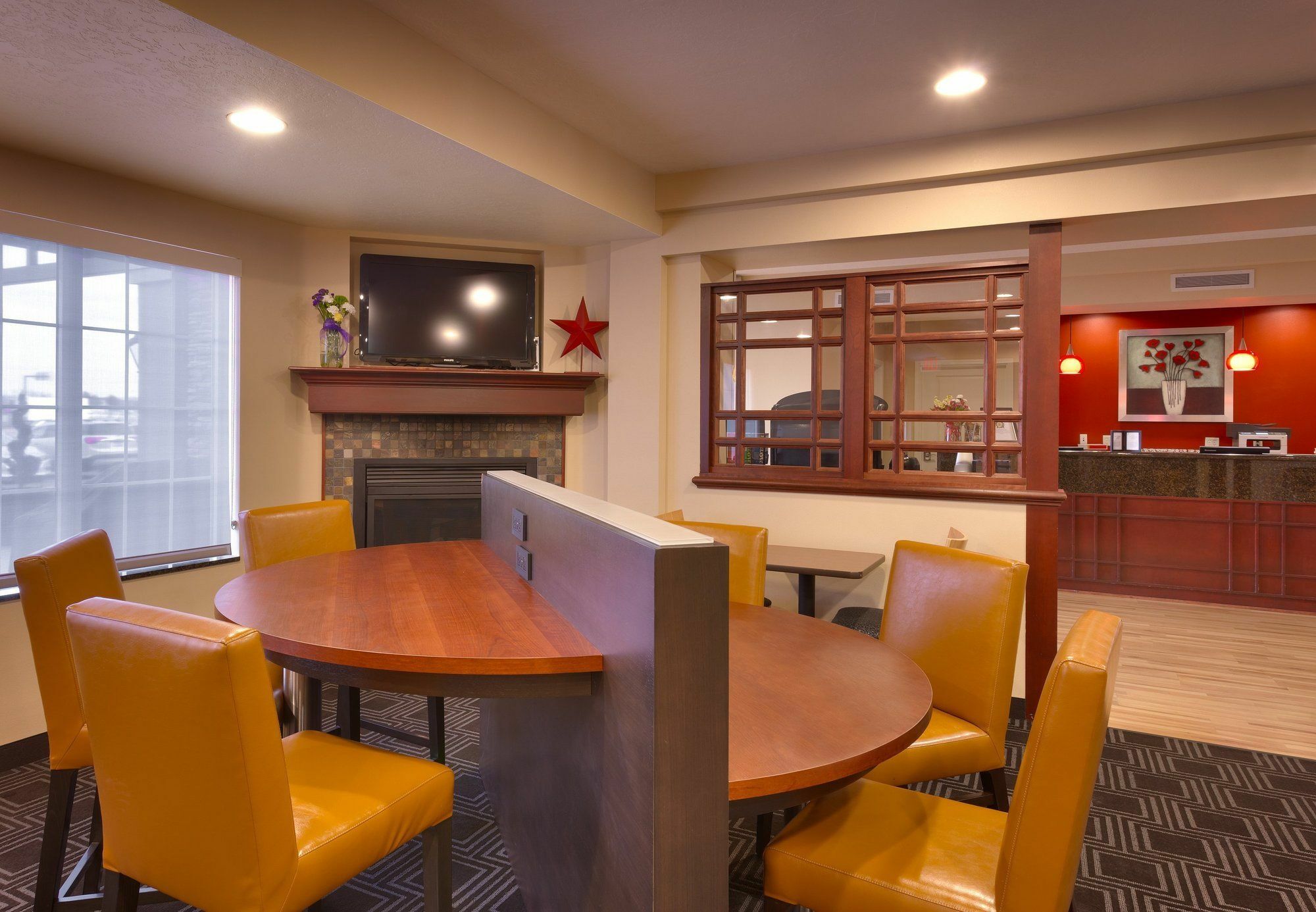 Towneplace Suites Boise West / Meridian Exteriör bild
